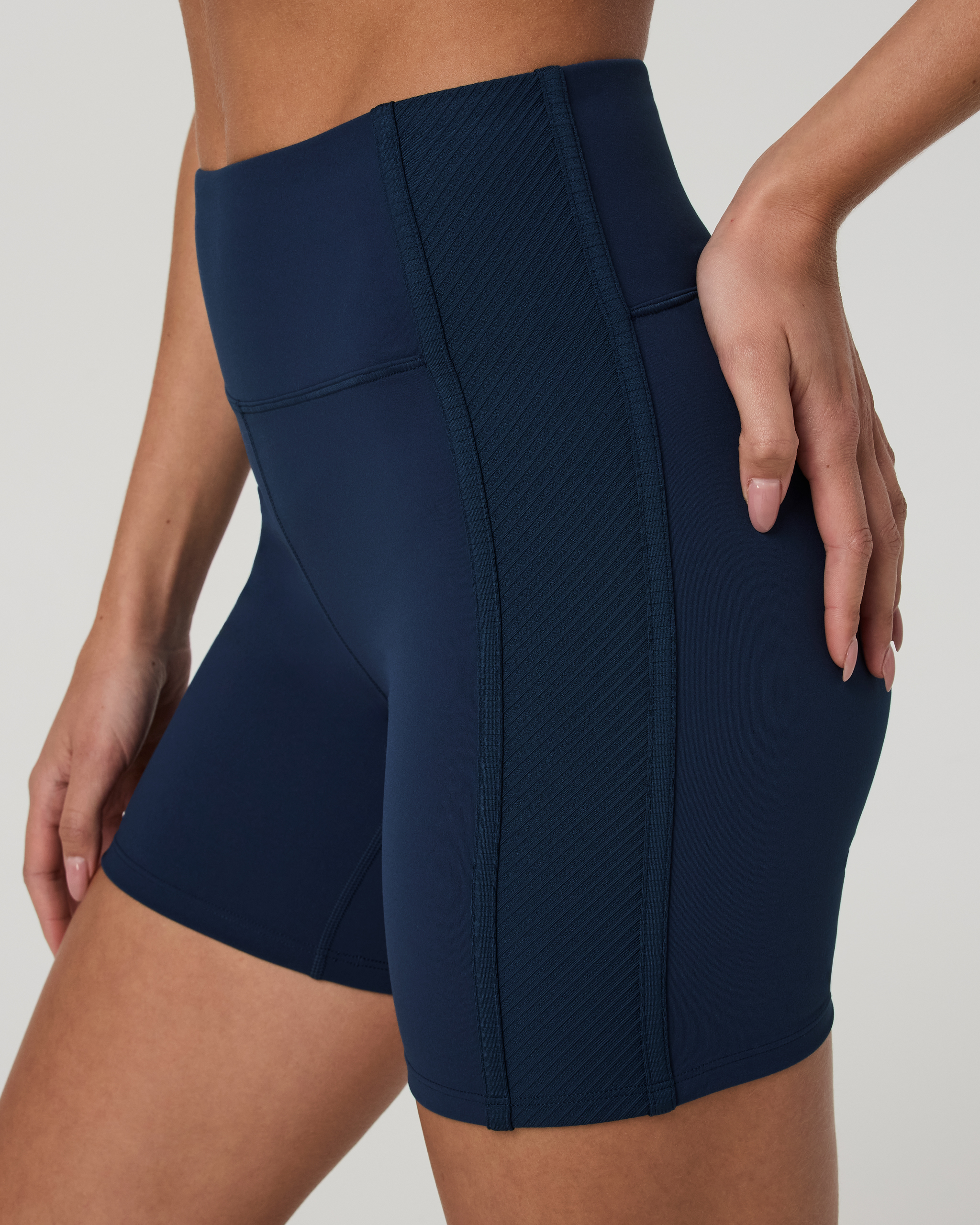 Skyline Bike Short 5 | Blue Coast - Image 2