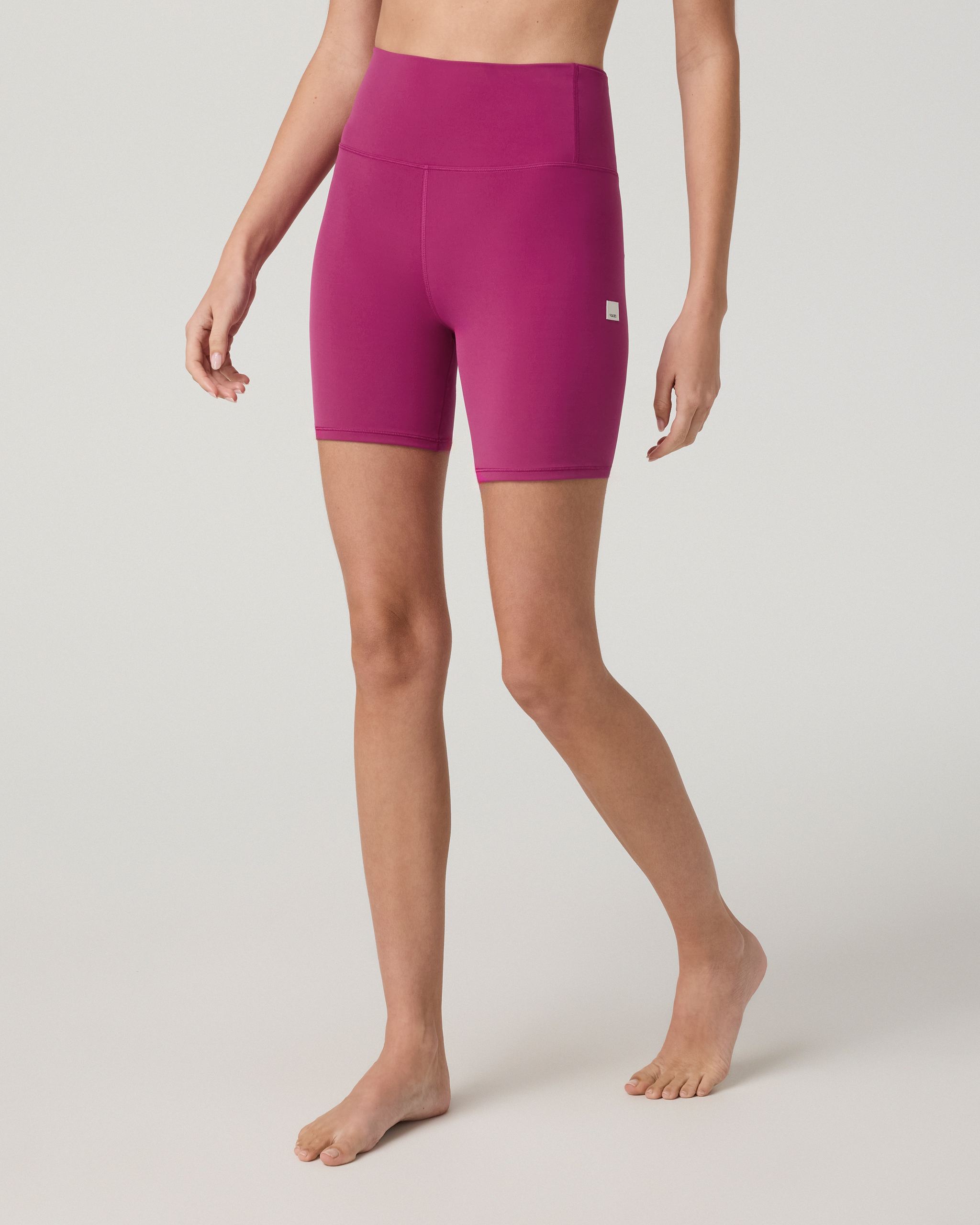 Vuori AllTheFeels™ Short 6 | Dragonfruit - Image 5