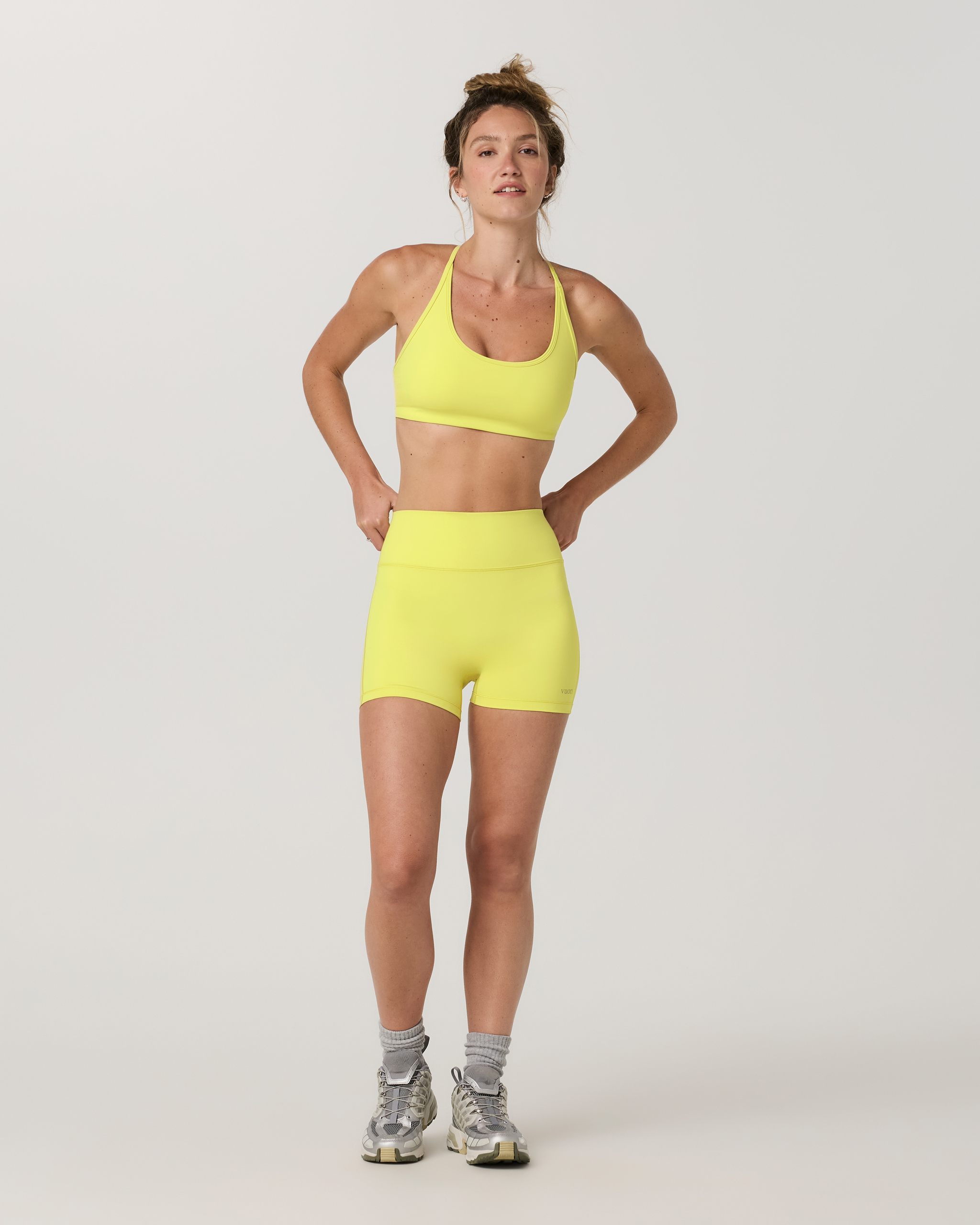 Set Point Short 3.5 | Limelight - Image 2