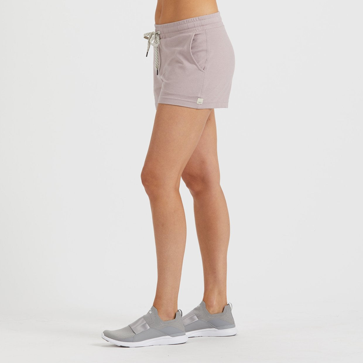 Halo Performance Short | Dusk Heather - Image 2