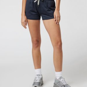 Halo Performance Short | Midnight Heather
