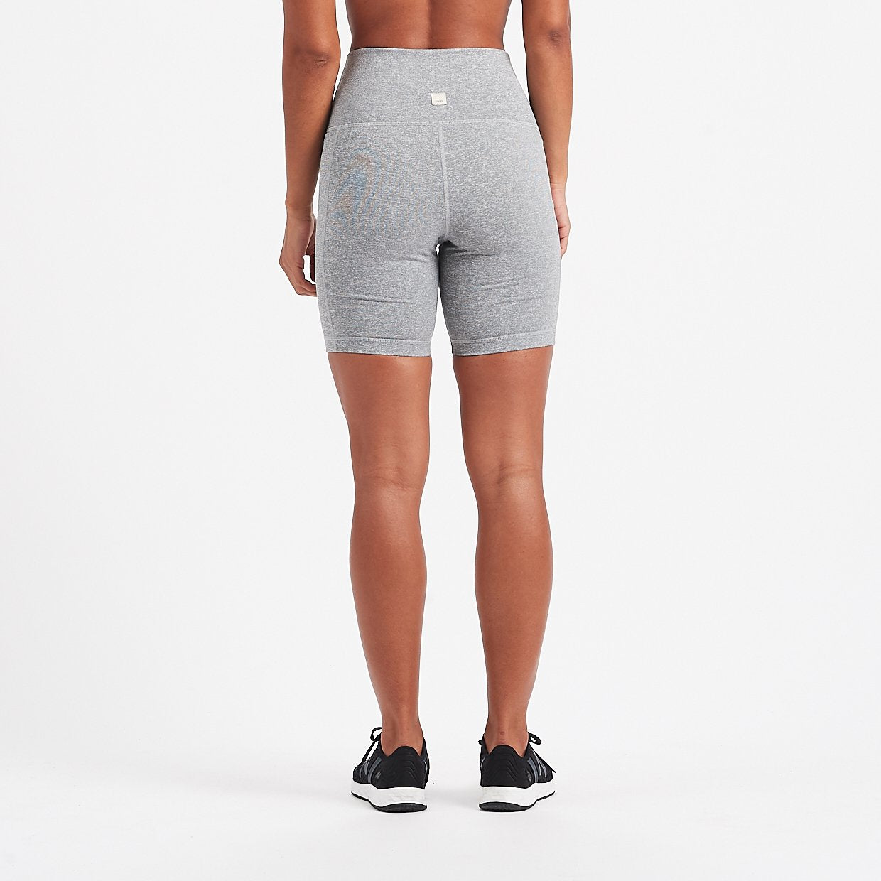 Rhythm Short | Grey - Image 3