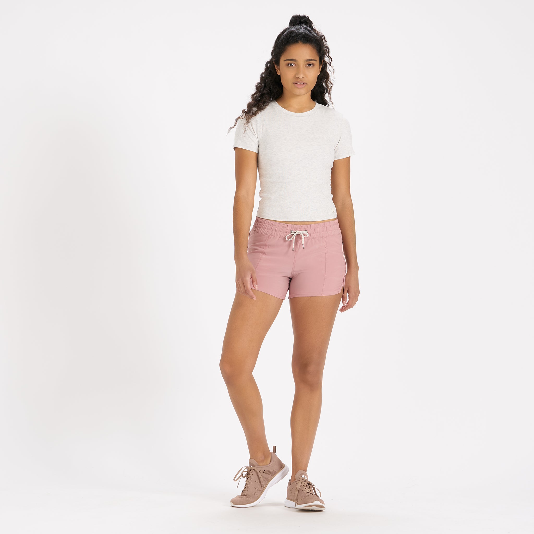 Clementine Short 4 | Burnt Clay - Image 4