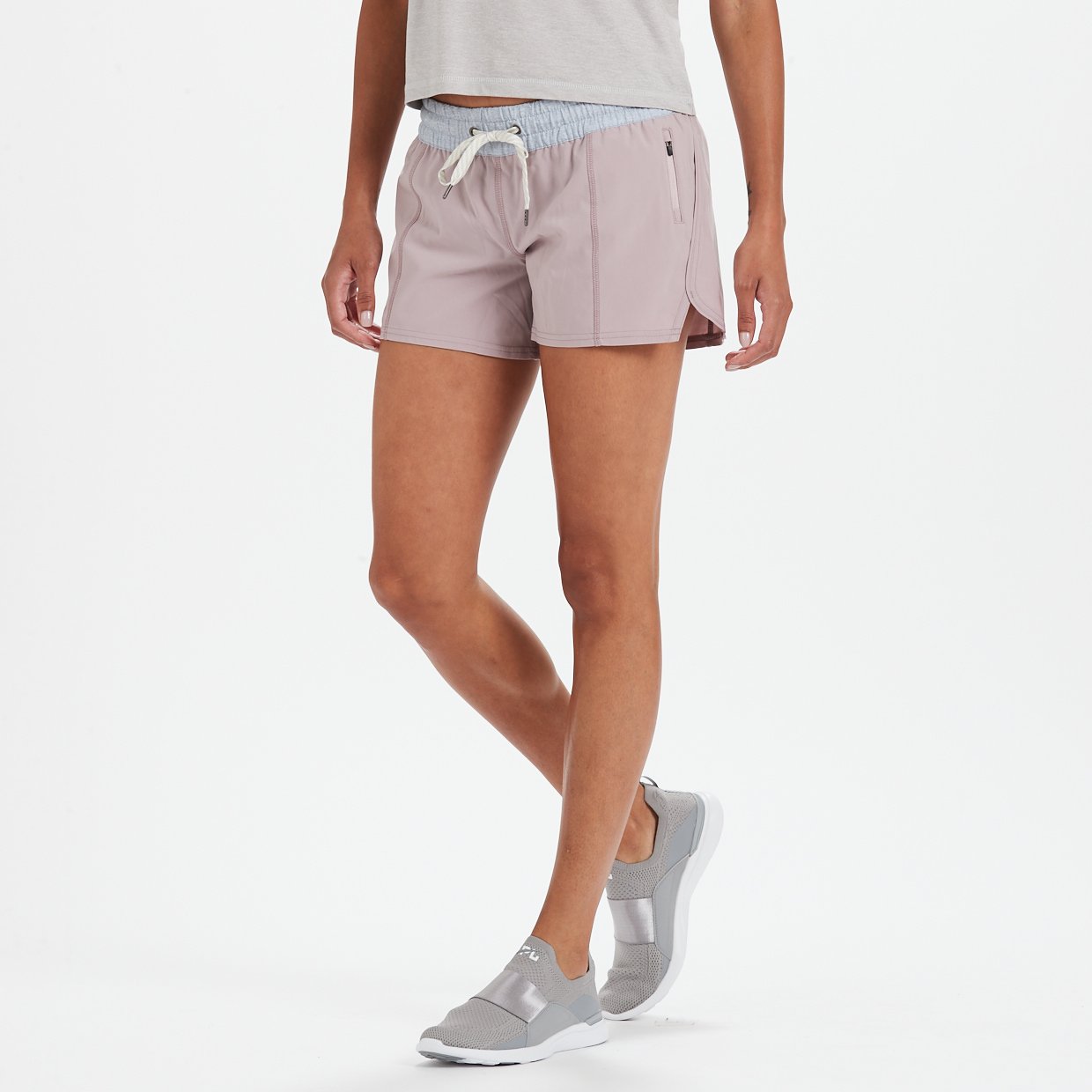 Clementine Short 4 | Dusk