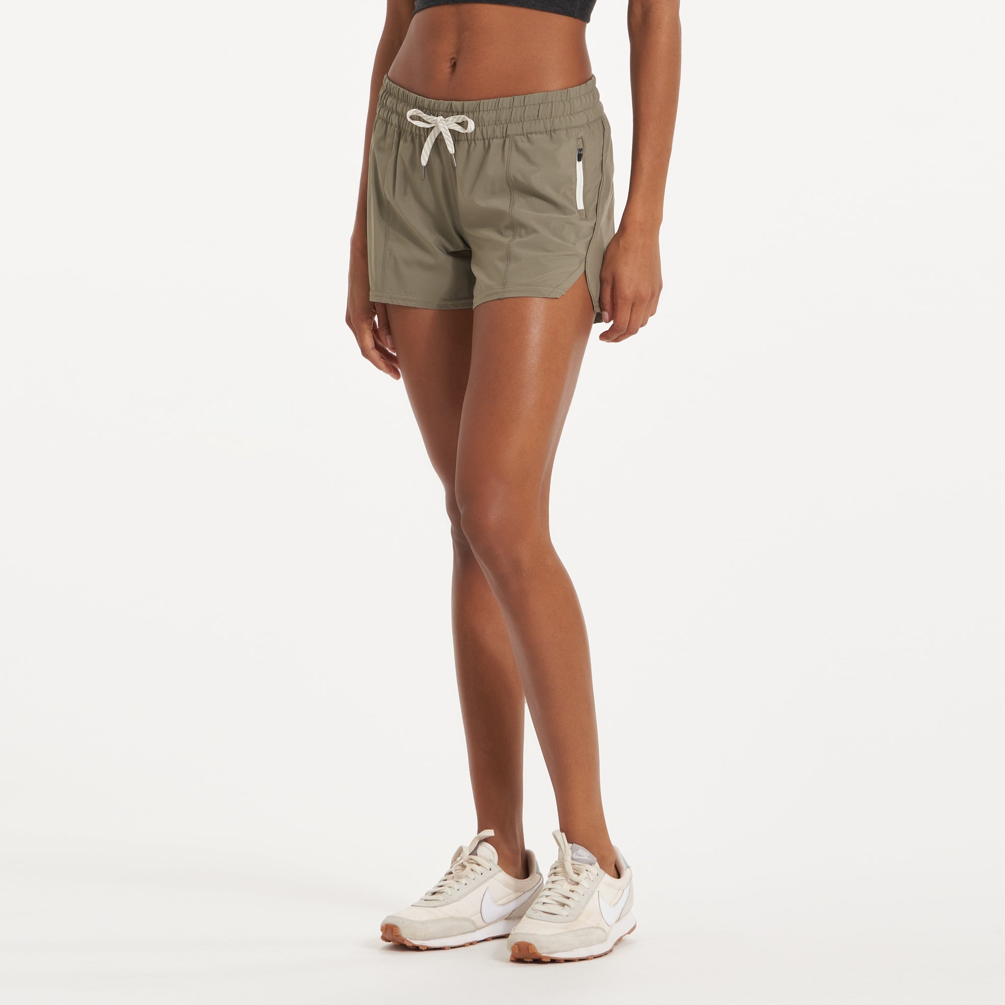 Clementine Short 4 | Light Oregano - Image 4