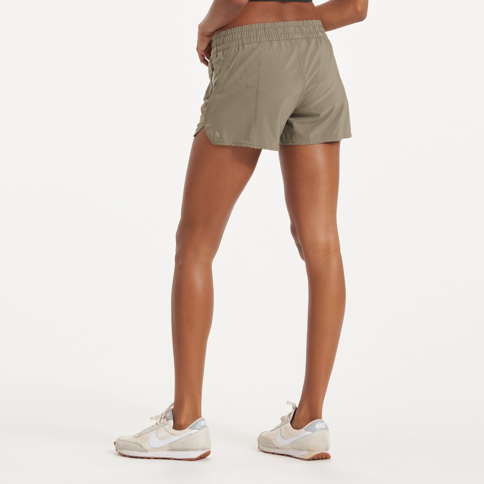 Clementine Short 4 | Light Oregano - Image 3
