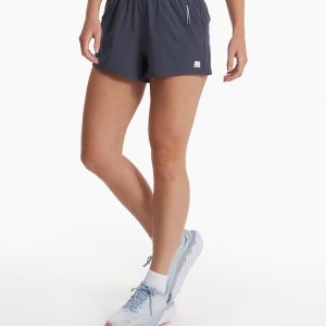 Dash Short | Azure