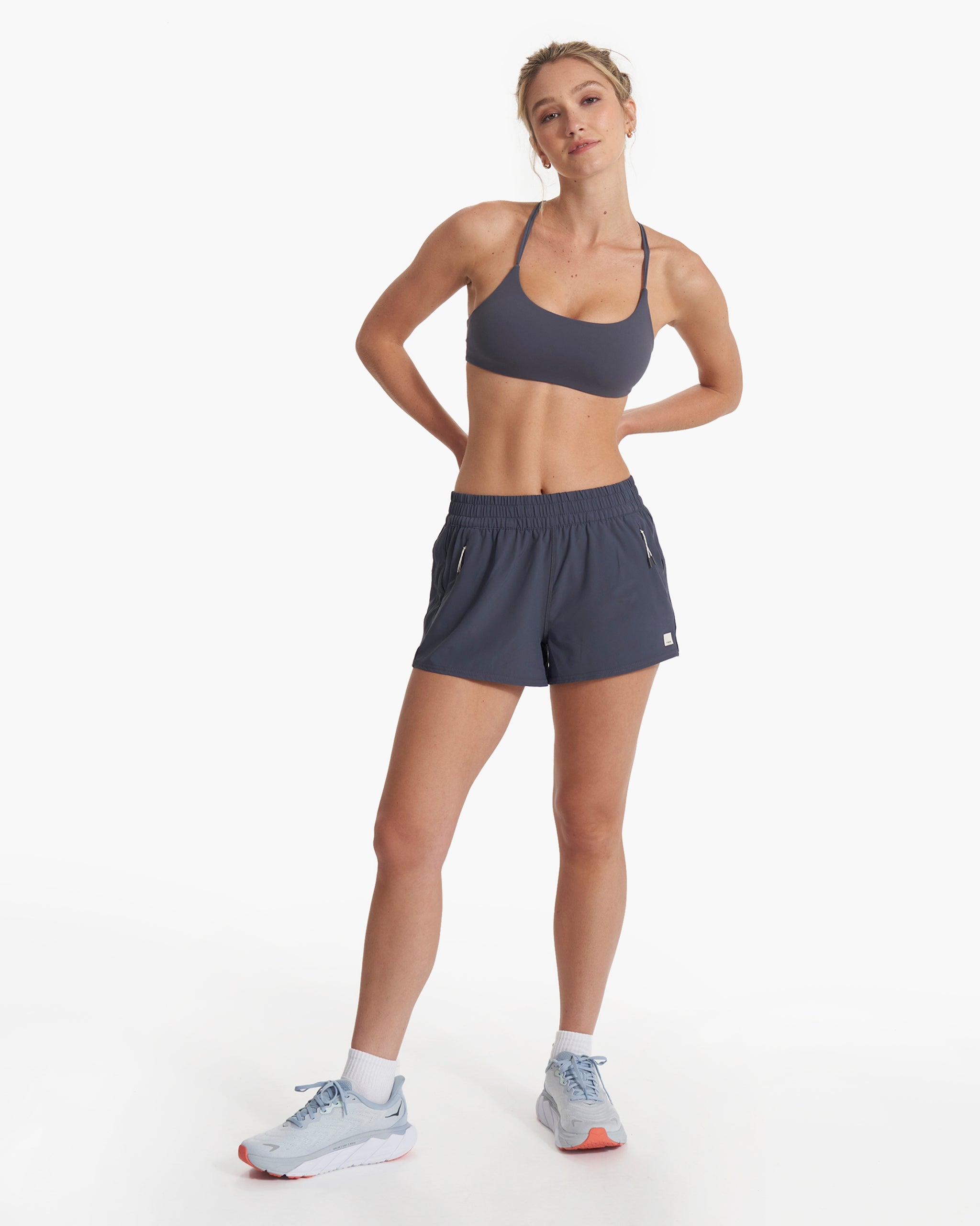 Dash Short | Azure - Image 5