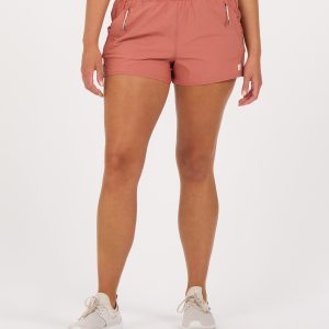 Dash Short | Cinnamon
