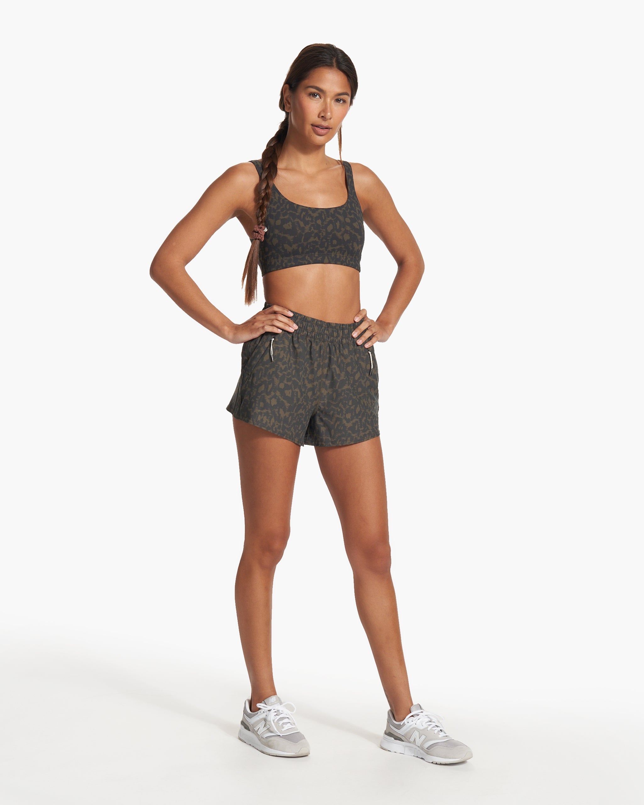 Dash Short | Cocoa Spots - Image 5