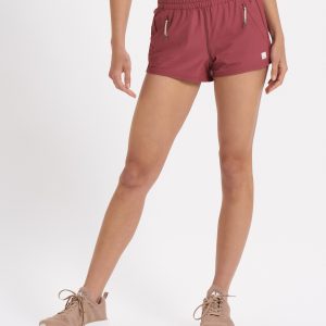 Dash Short | Desert Rose