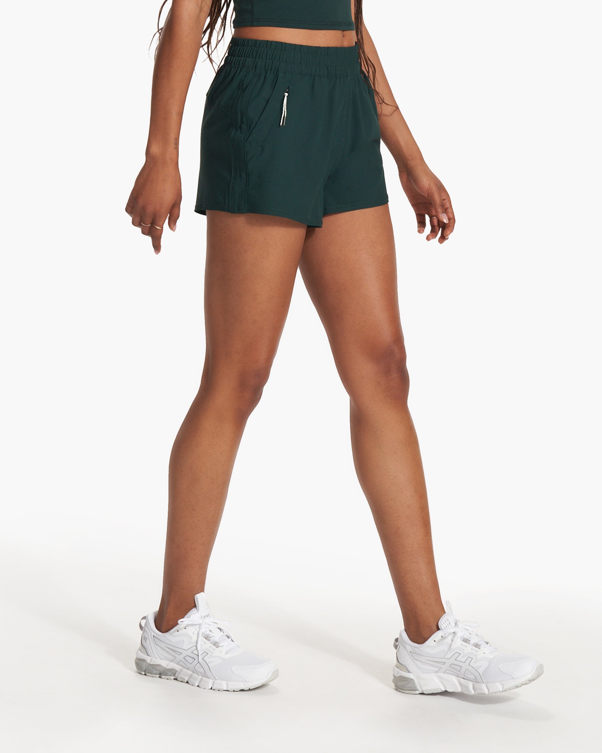 Dash Short | Grass - Image 2