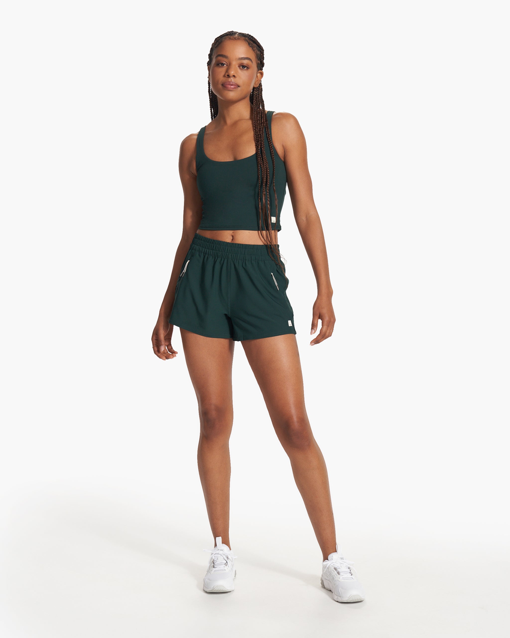 Dash Short | Grass - Image 5