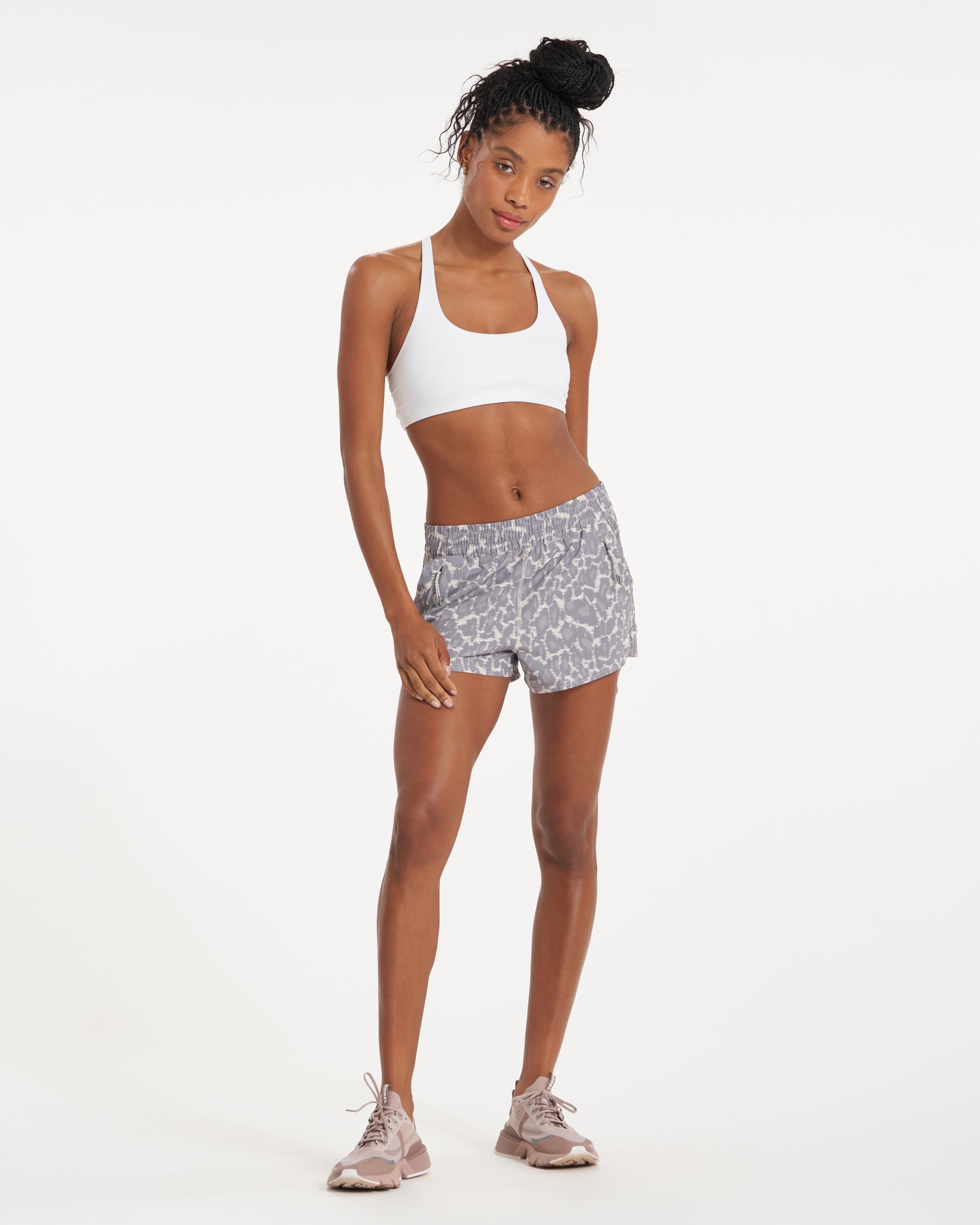 Dash Short | Opal Spots - Image 5