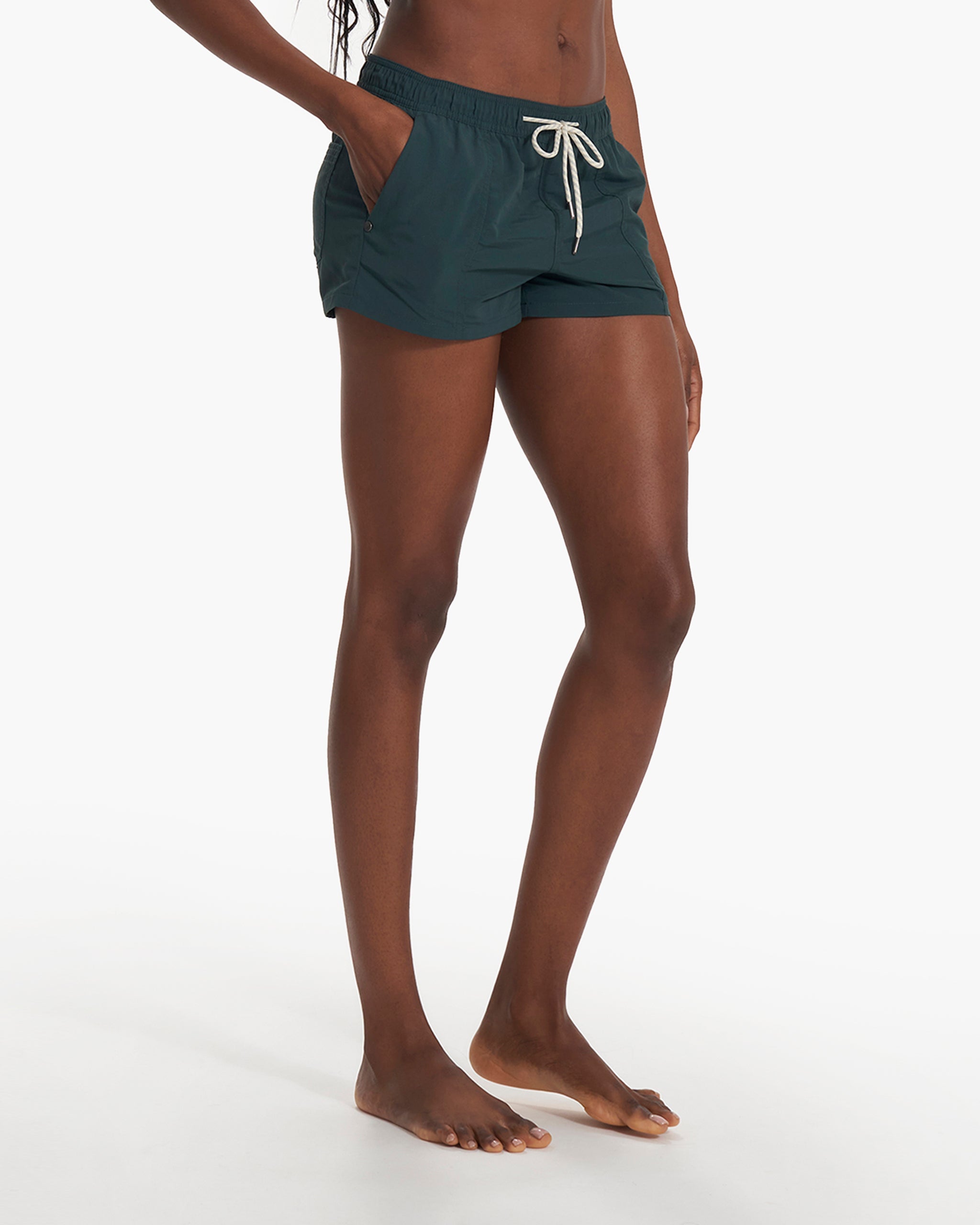 Sunwashed Short | Beryl - Image 2