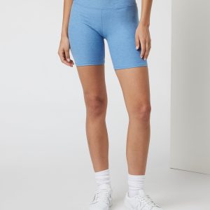 Clean Elevation Shorty 6 | Isle Blue Heather
