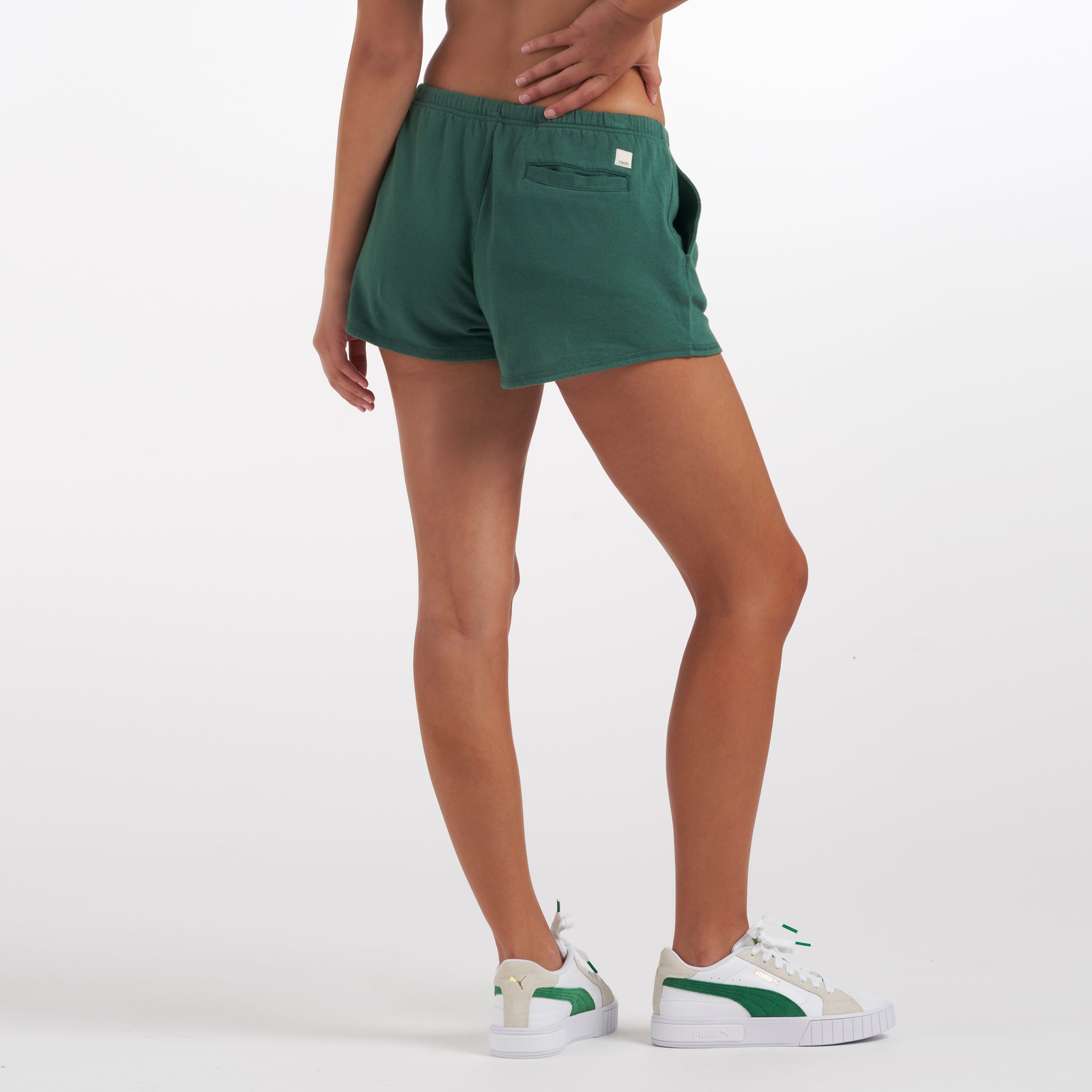 Sunnyside Short | Cactus - Image 3