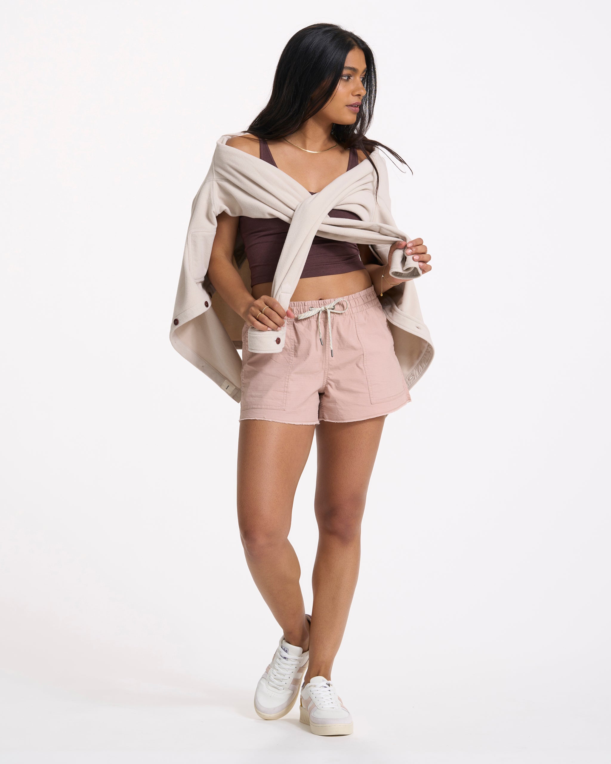 Vintage Ripstop Short | Dogwood - Image 5