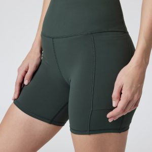 Studio Pocket Short | Aspen