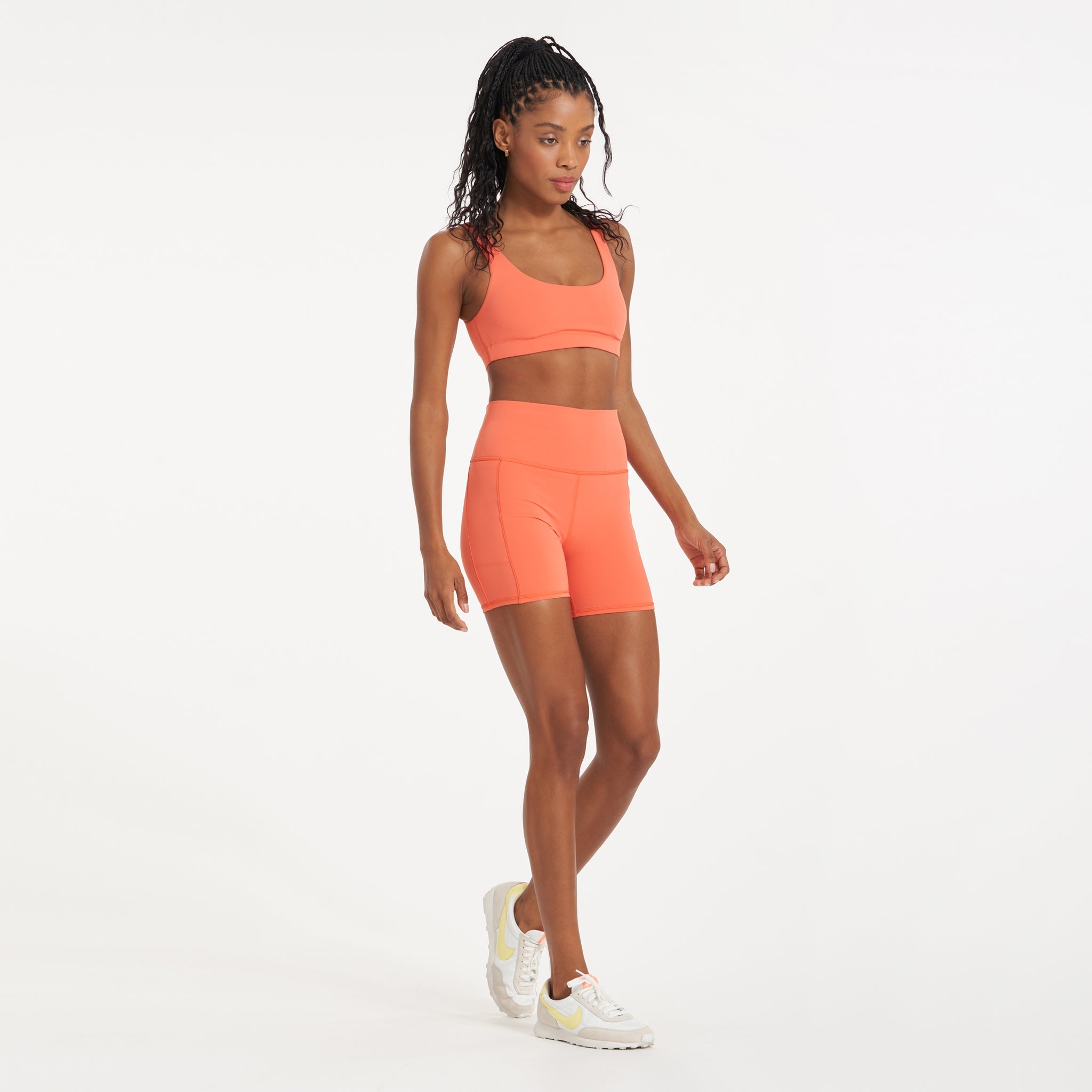 Daily Bra | Grapefruit - Image 4