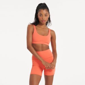 Daily Bra | Grapefruit