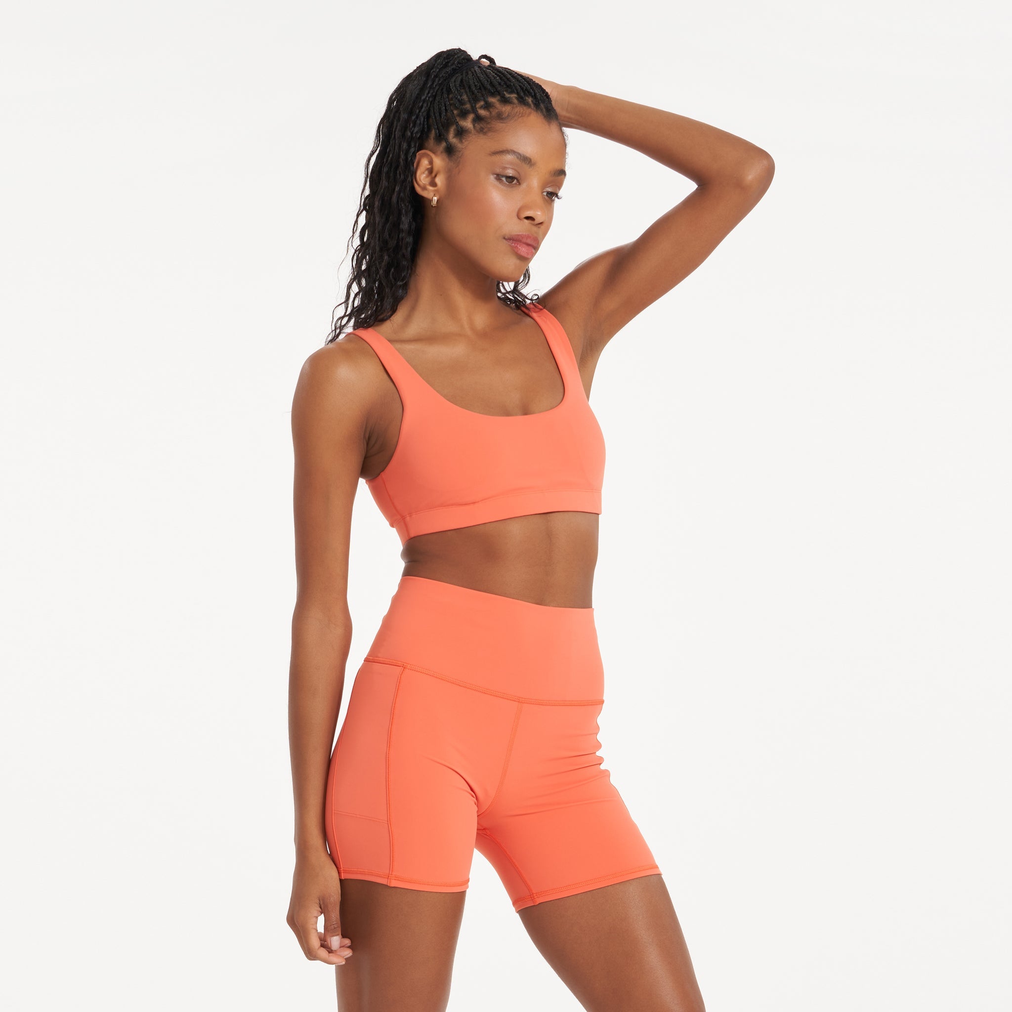 Daily Bra | Grapefruit - Image 2