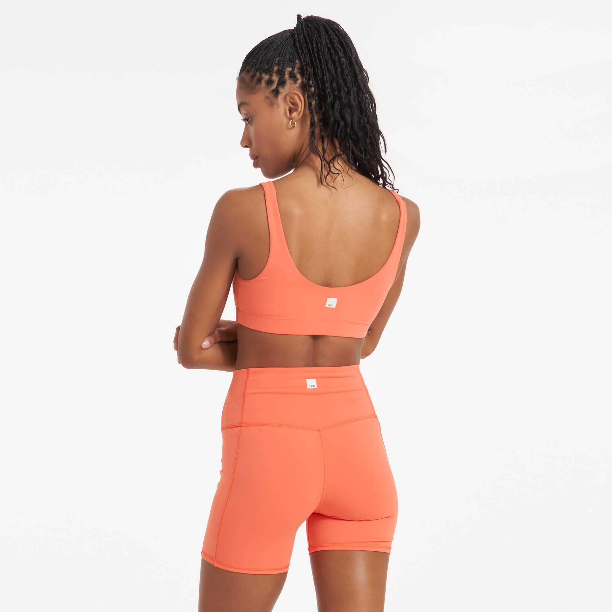 Daily Bra | Grapefruit - Image 3