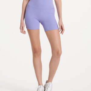 Studio Pocket Short | Ultra Violet