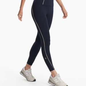 Evolve Lunar Legging | Ink