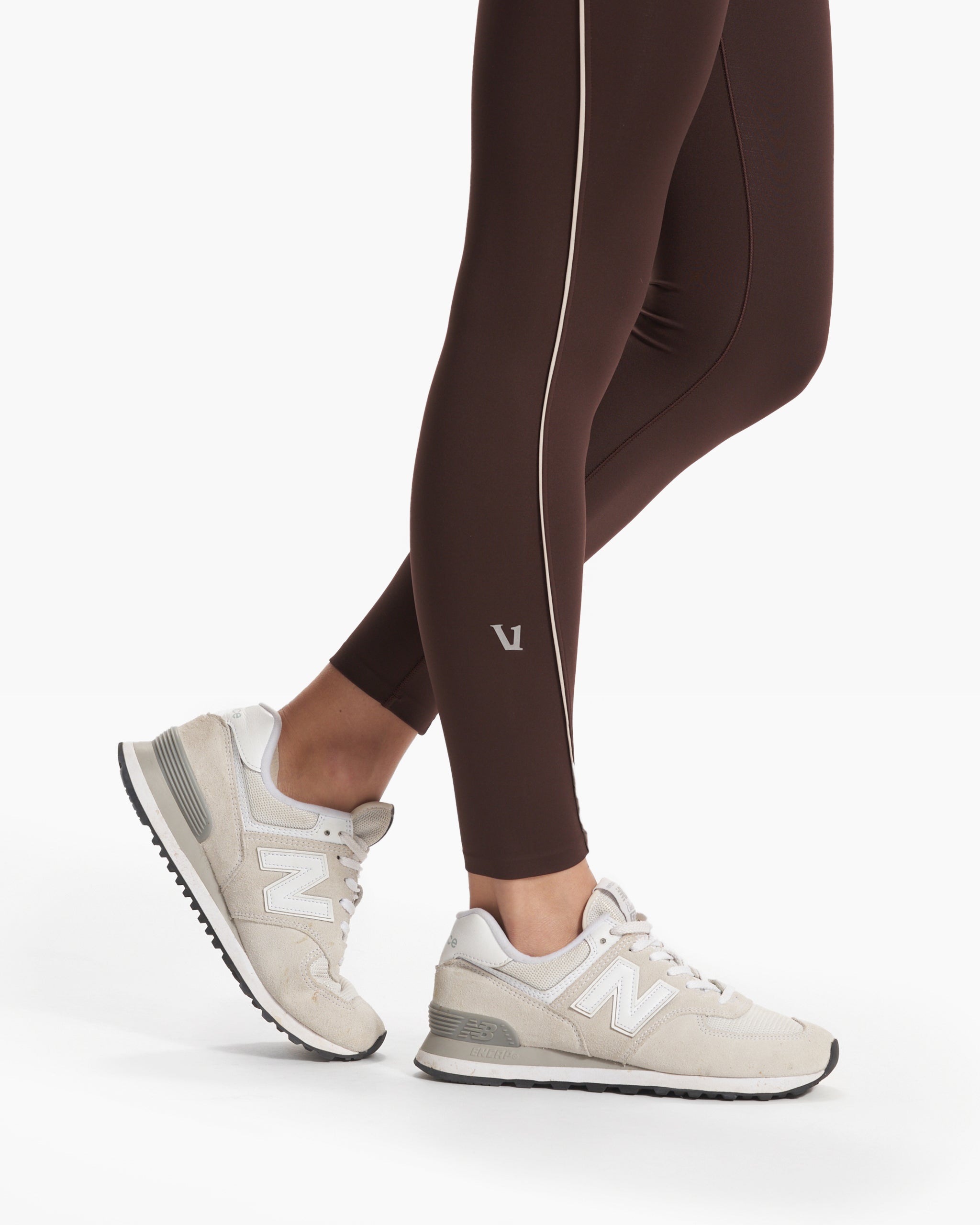 Evolve Lunar Legging | Mahogany - Image 4