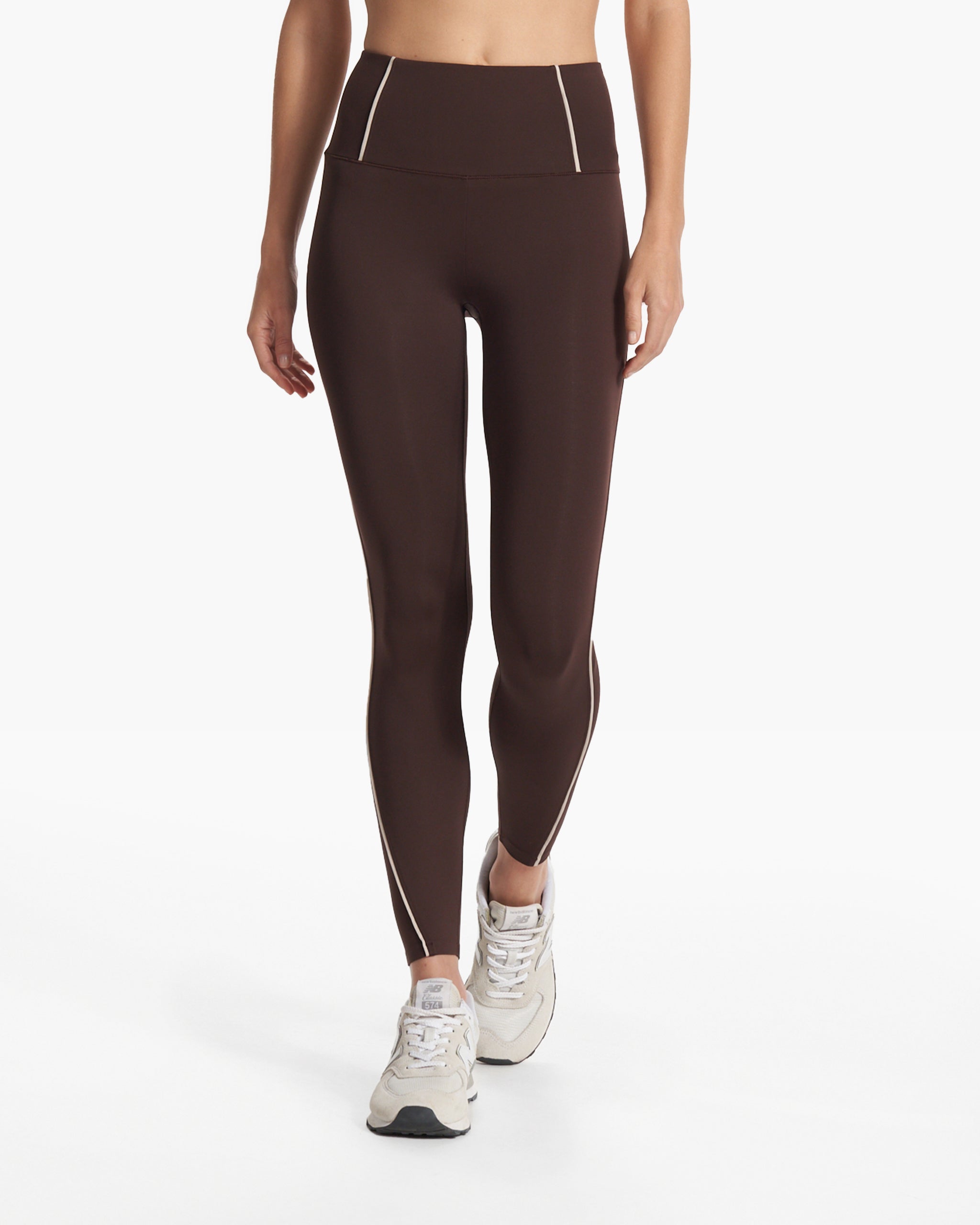 Evolve Lunar Legging | Mahogany - Image 2