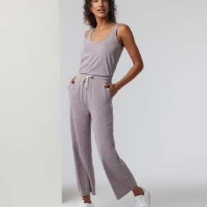 Falls Jumpsuit | Rosemary Heather
