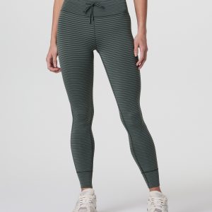 Stripe Daily Legging | Aspen Stripe