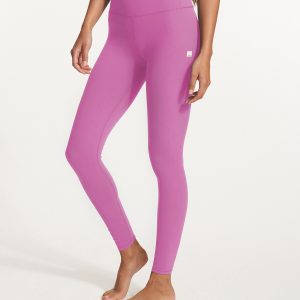 Vuori AllTheFeels™ Legging - Long | Claret