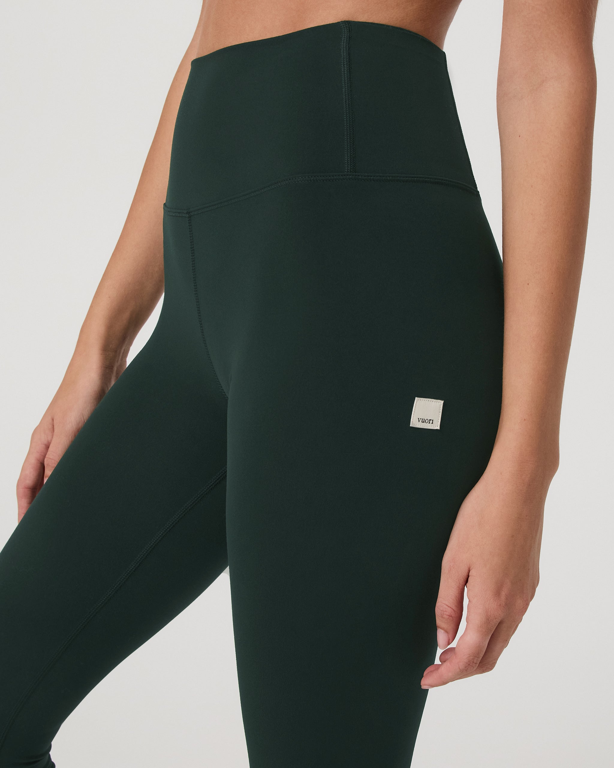 Vuori AllTheFeels™ Legging | Evergreen - Image 2