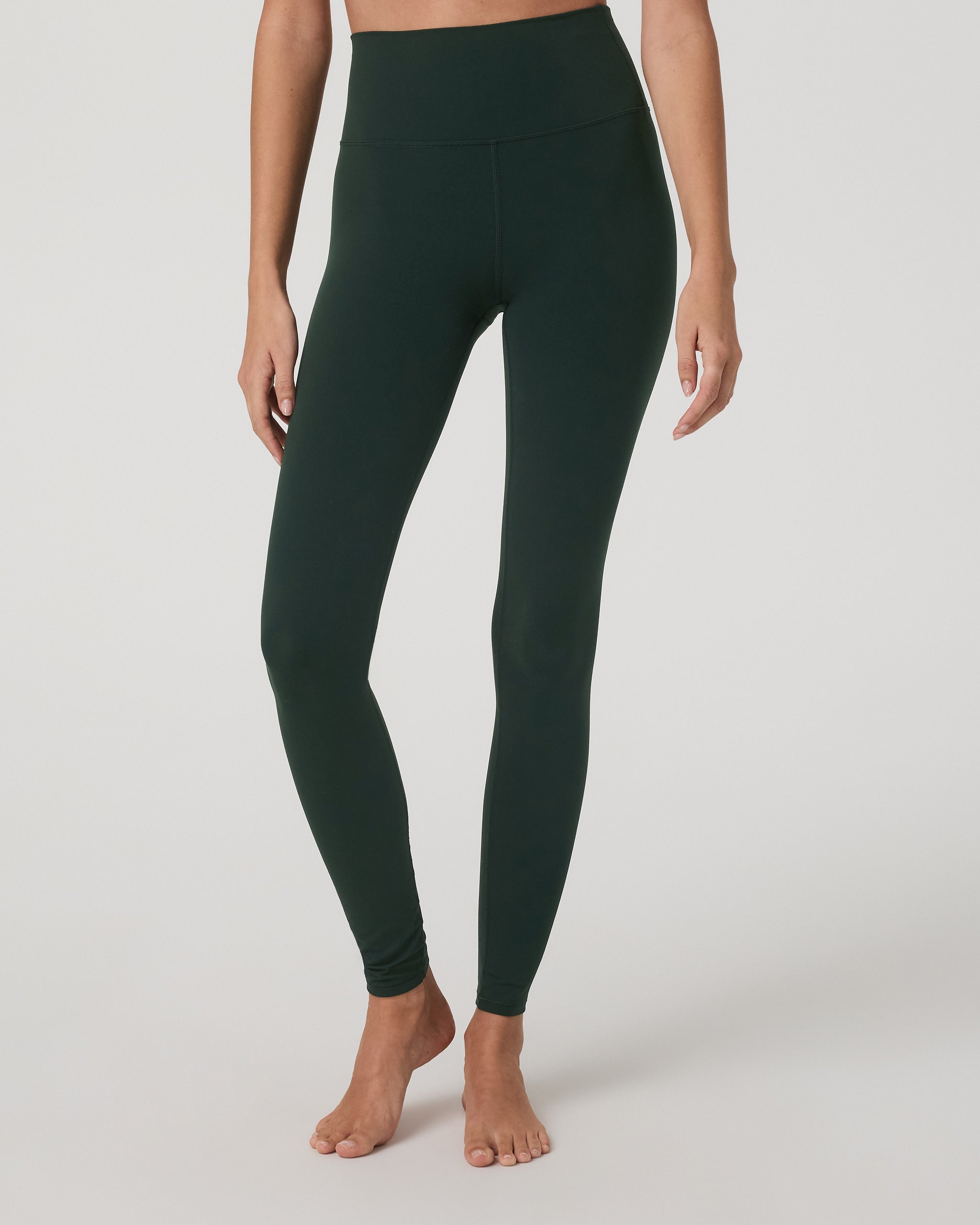 Vuori AllTheFeels™ Legging | Evergreen - Image 4