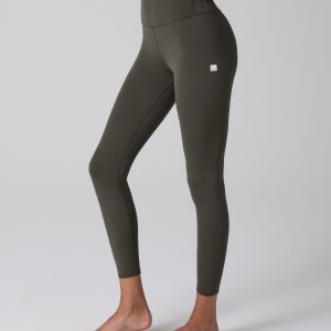 Vuori AllTheFeels™ Legging - Long | Kale