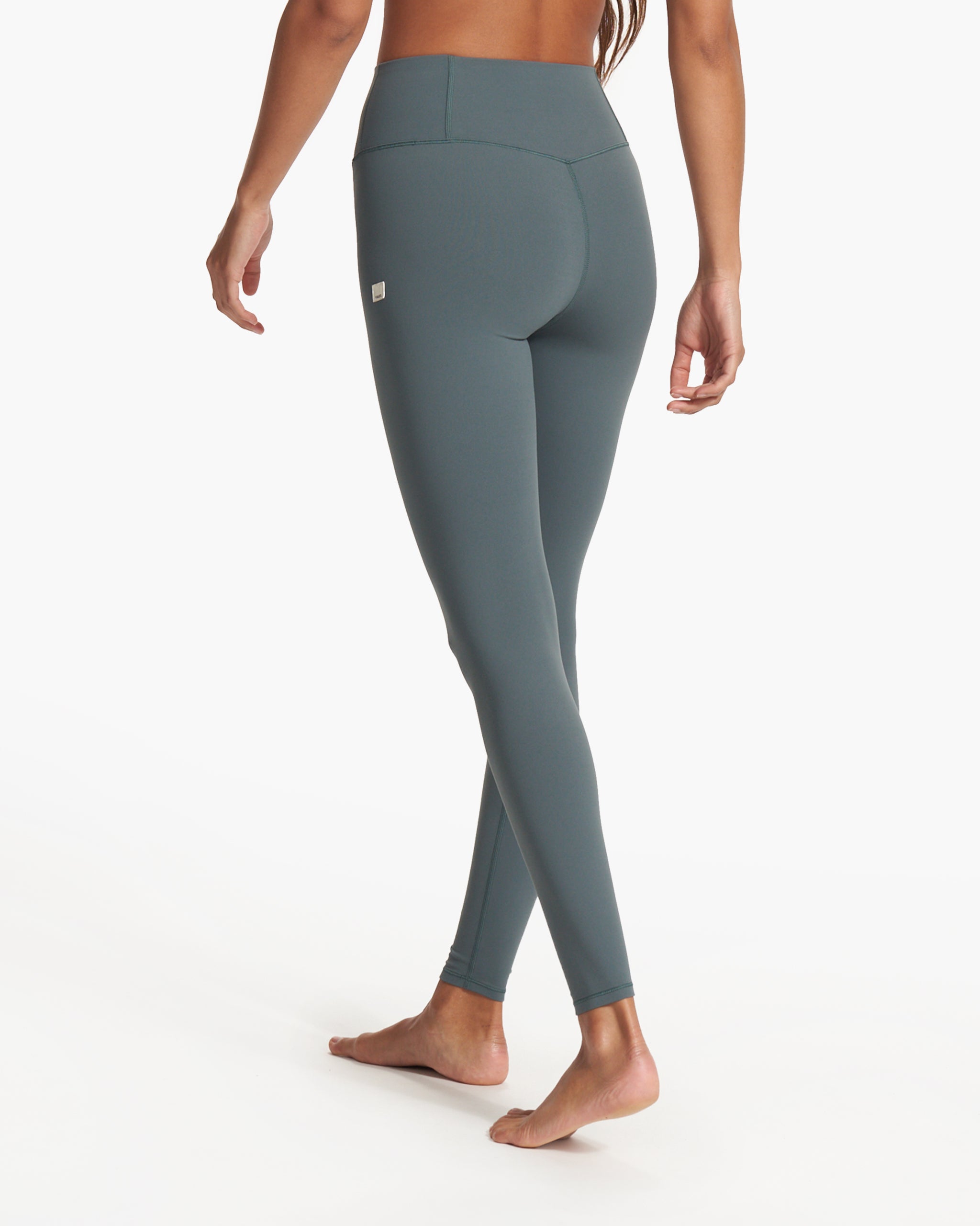 Vuori AllTheFeels™ Legging - Long | Lake - Image 4