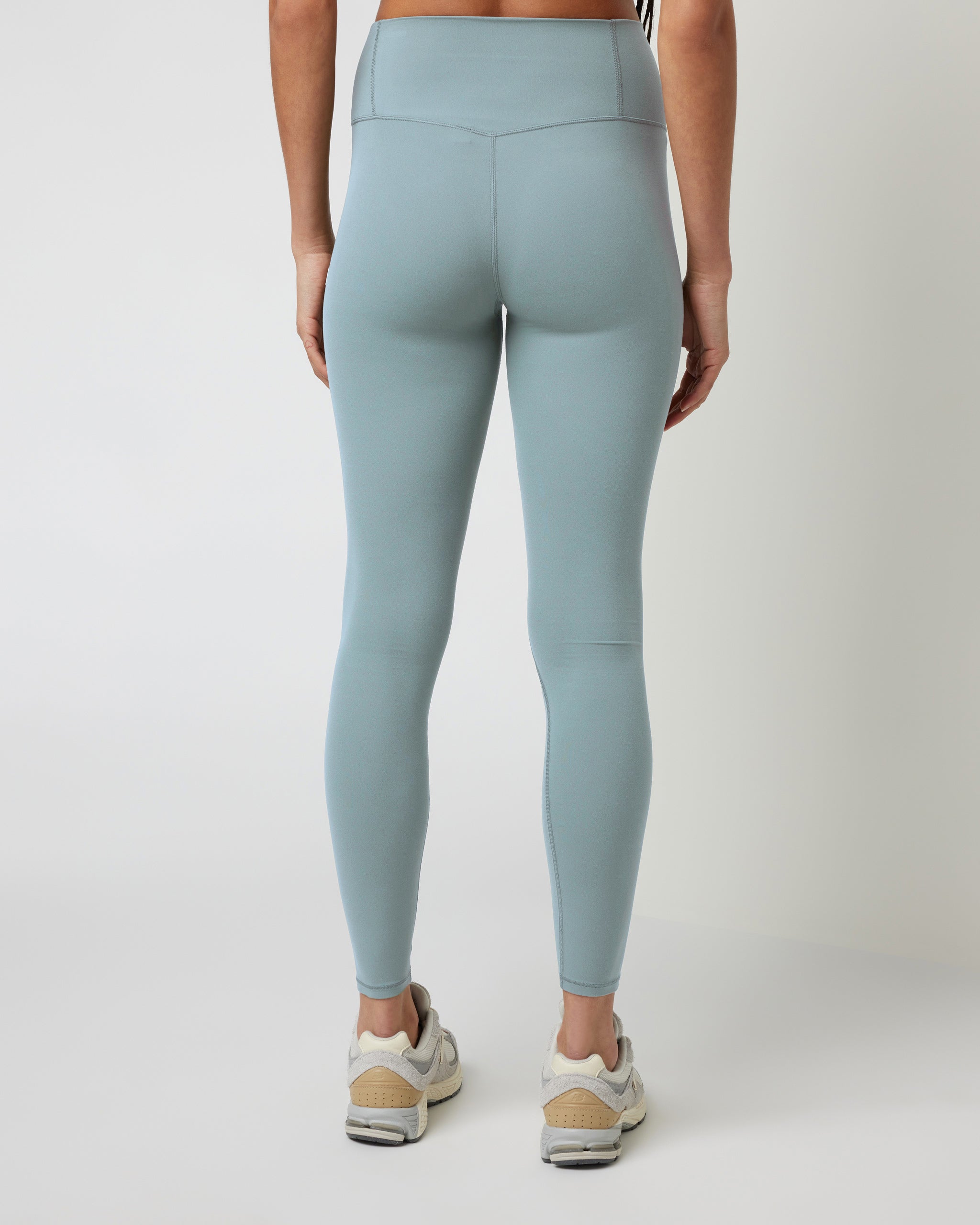 Vuori AllTheFeels™ Legging - Long | Vintage Pistachio - Image 3