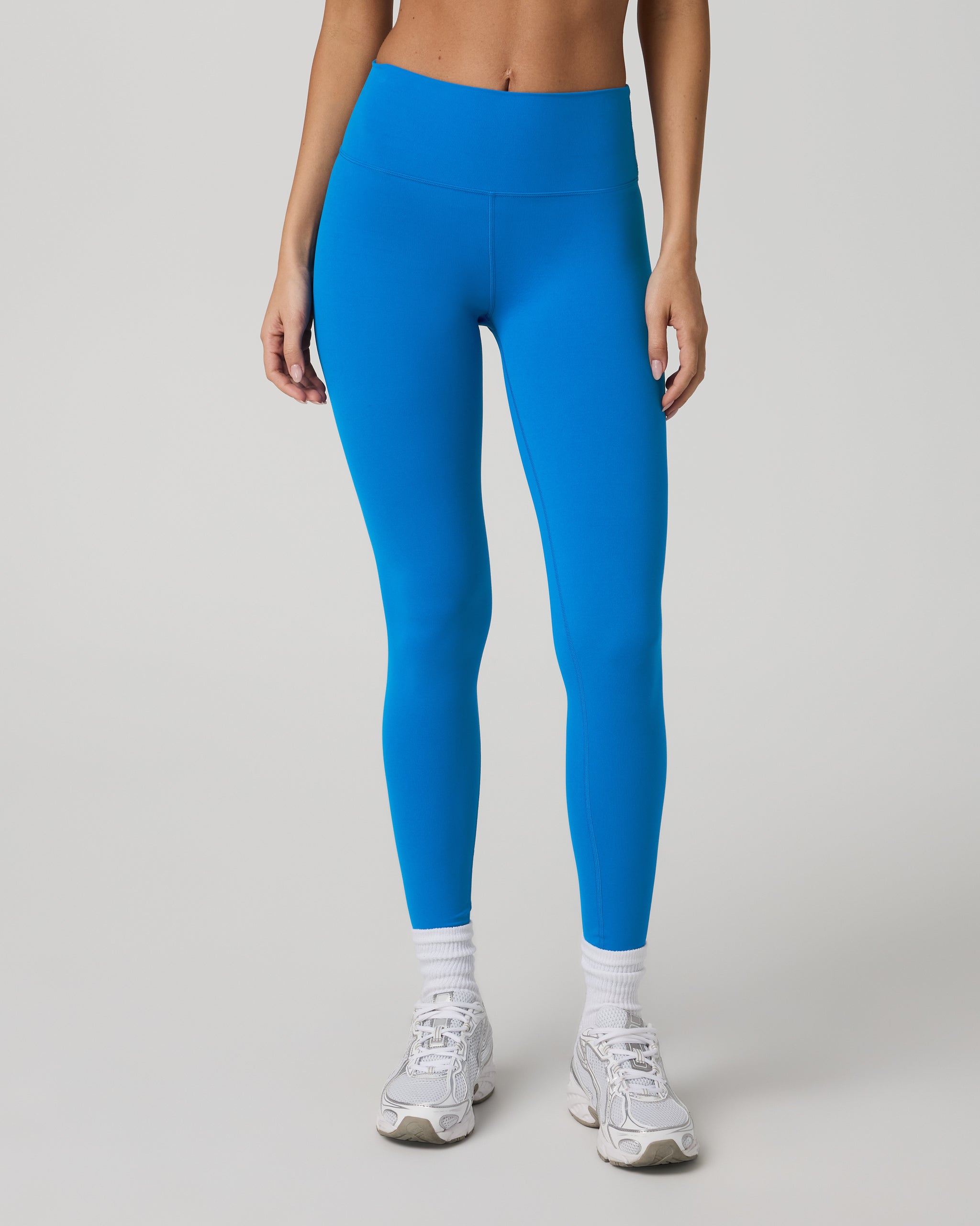 Vuori AllTheFeels™ Legging | Regatta Blue - Image 2