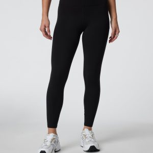 Vuori AllTheFeels™ Legging - Short | Black