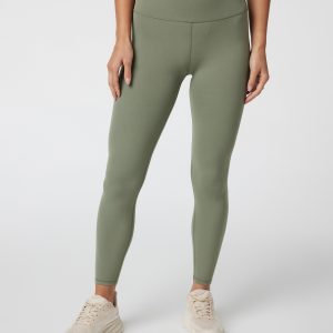 Vuori AllTheFeels™ Legging - Short | Pistachio