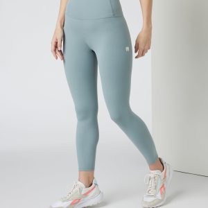 Vuori AllTheFeels™ Legging - Short | Vintage Pistachio