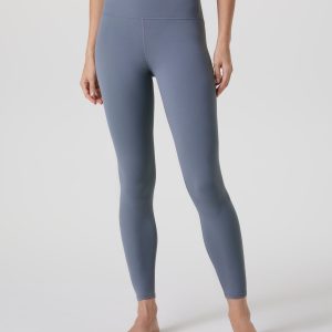 Vuori AllTheFeels™ Legging | Blue Heron