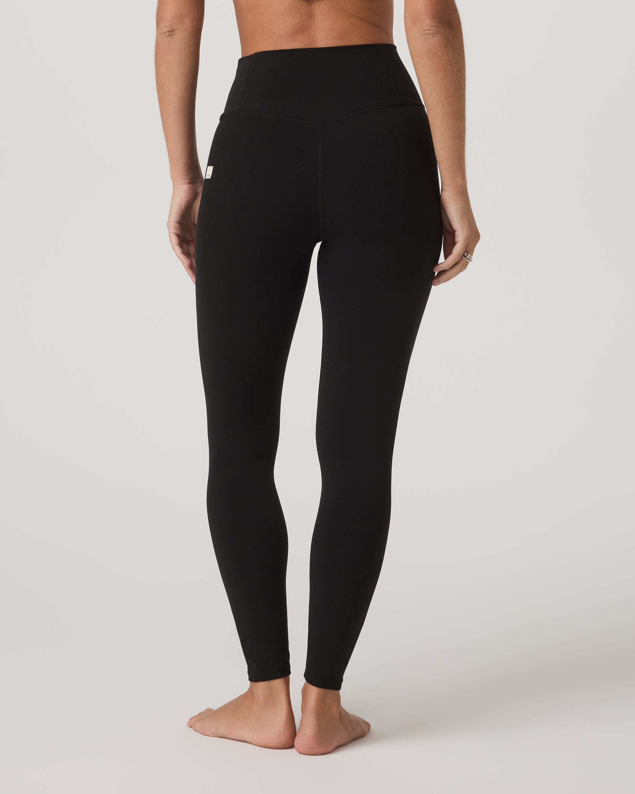 Vuori AllTheFeels™ Legging | Black - Image 3