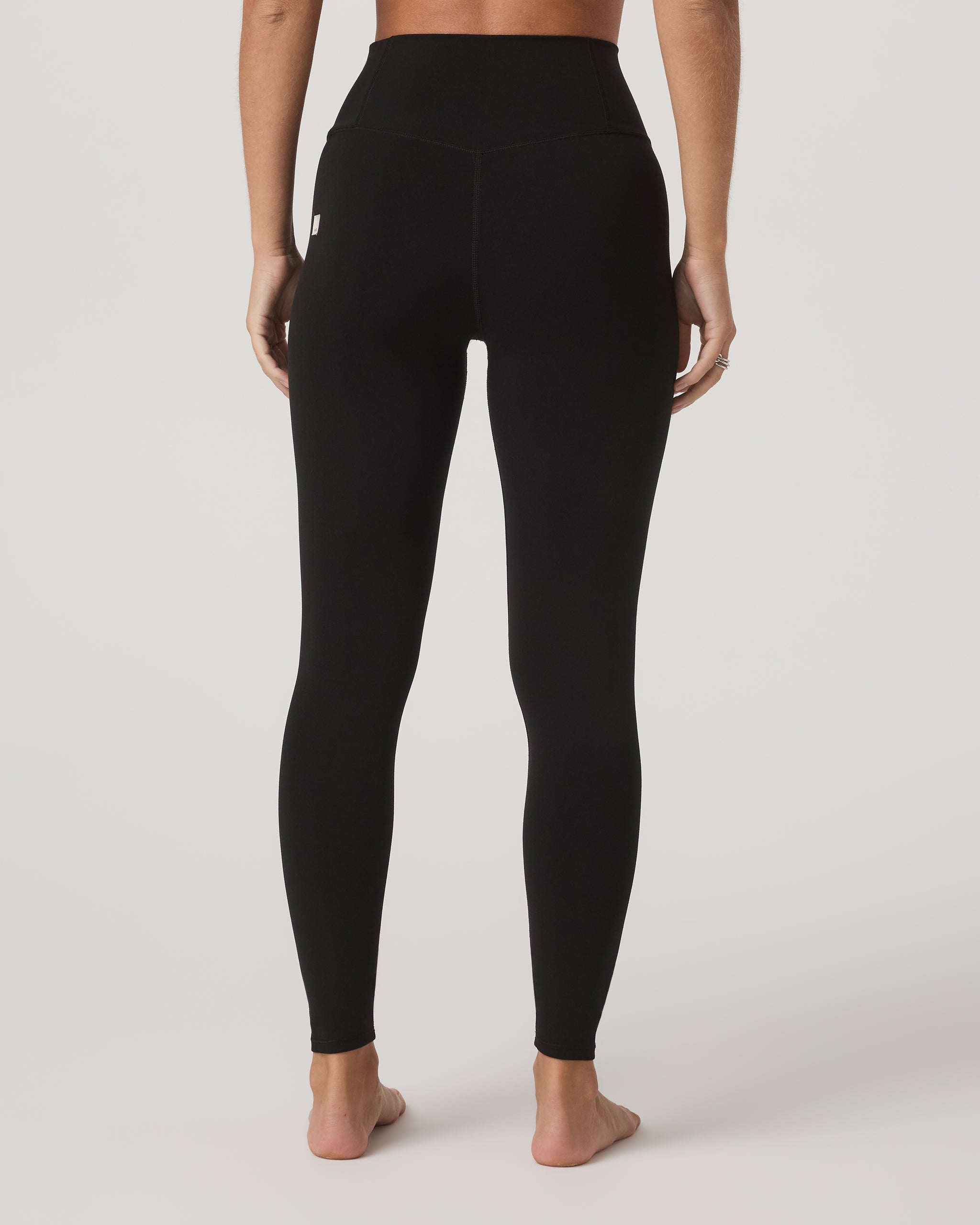 Vuori AllTheFeels™ Legging - Long | Black - Image 3