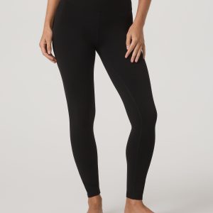 Vuori AllTheFeels™ Legging - Long | Black