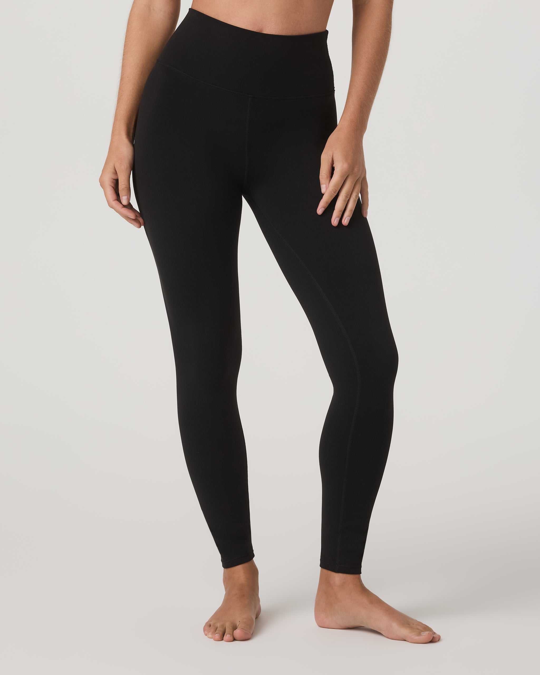 Vuori AllTheFeels™ Legging - Long | Black