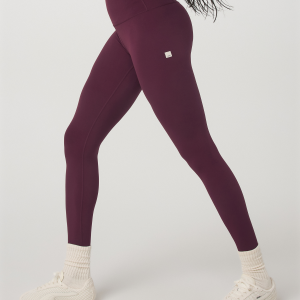 Vuori AllTheFeels™ Legging | Cerise
