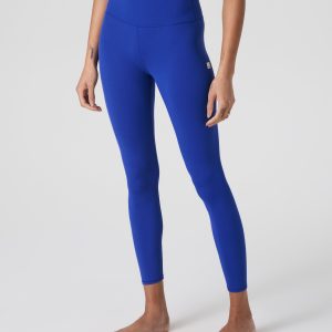 Vuori AllTheFeels™ Legging - Short | Copenhagen